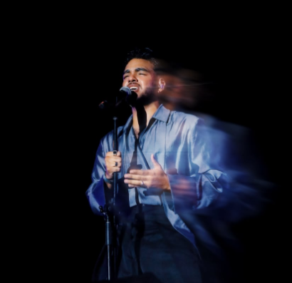 Yohan brilla al abrir concierto de Alejandro Fernández en Punta Cana