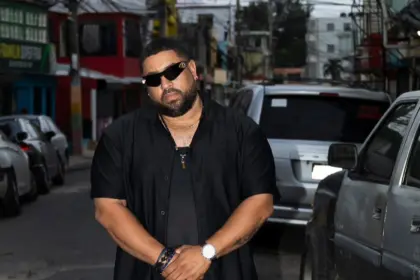 Mow Flow: el nuevo fenómeno del merengue urbano dominicano