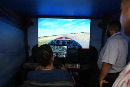 Tecnología e innovación marcan la pauta en la FILSD 2026