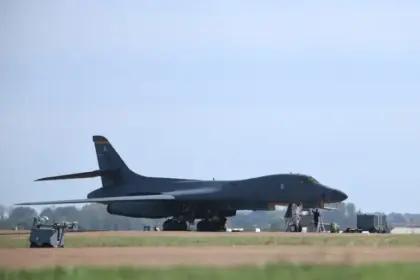 Irán niega vínculo con complot terrorista en base militar británica