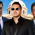 Santiago Matías Alofoke figura en encuesta presidencial junto a figuras políticas