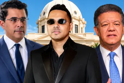 Santiago Matías Alofoke figura en encuesta presidencial junto a figuras políticas