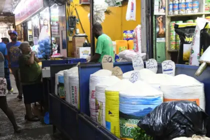 Alza en precio del gasoil amenaza estabilidad de los alimentos en RD