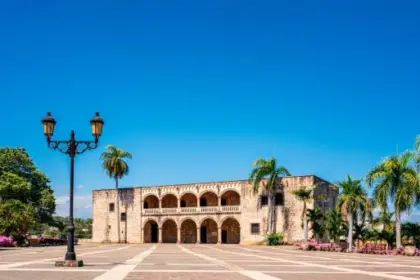 Reinauguran Museo Diego Colón y anuncian fin de obras en Ciudad Colonial