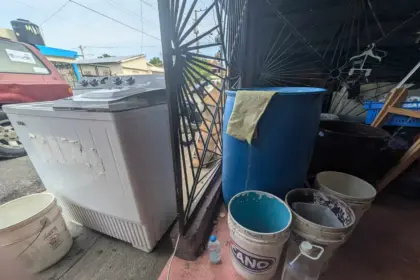 Crisis de agua en Dajabón: residentes exigen respuesta urgente a INAPA