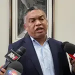 Diputados debaten denuncias de Derechos Humanos sobre la Policía Nacional