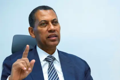 Guido Gómez Mazara revela inversión de RD$60M en sistema de alertas 911