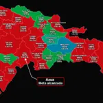 Dominicanos Primero supera meta de firmas en Azua con un 169% de avance