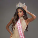 Talisa Justiniano representará a RD en el Miss Teen Universe 2026
