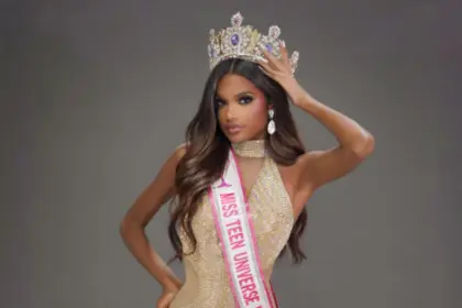 Talisa Justiniano representará a RD en el Miss Teen Universe 2026
