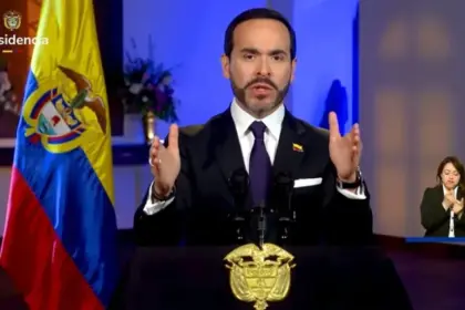 Abelardo de la Espriella y su polémica política de seguridad en Colombia