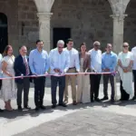 Abinader impulsa turismo y propone transformar Alcázar de Colón en escuela