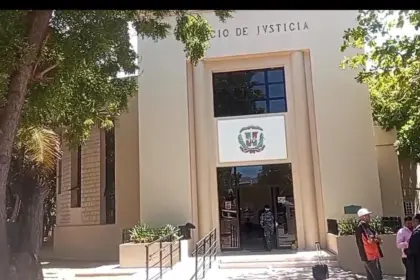 Prisión preventiva para acusado por desaparición de menor en La Romana