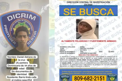 Policía captura a cinco de los más buscados en San Pedro de Macorís