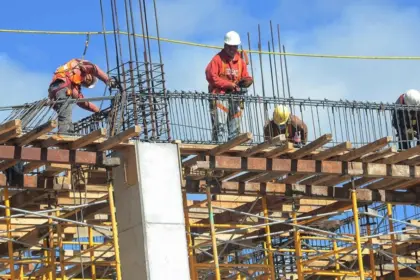 Economía dominicana crece un 4.5% entre enero y agosto de 2026