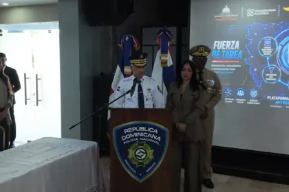 Policía Nacional intensifica persecución contra prófugos de la justicia