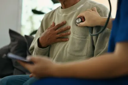 Prevención cardiovascular: consejos de Cleveland Clinic para cuidar tu corazón