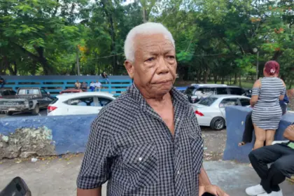 Hallan cuerpo de Loyca Alvarado en San Cristóbal tras su desaparición
