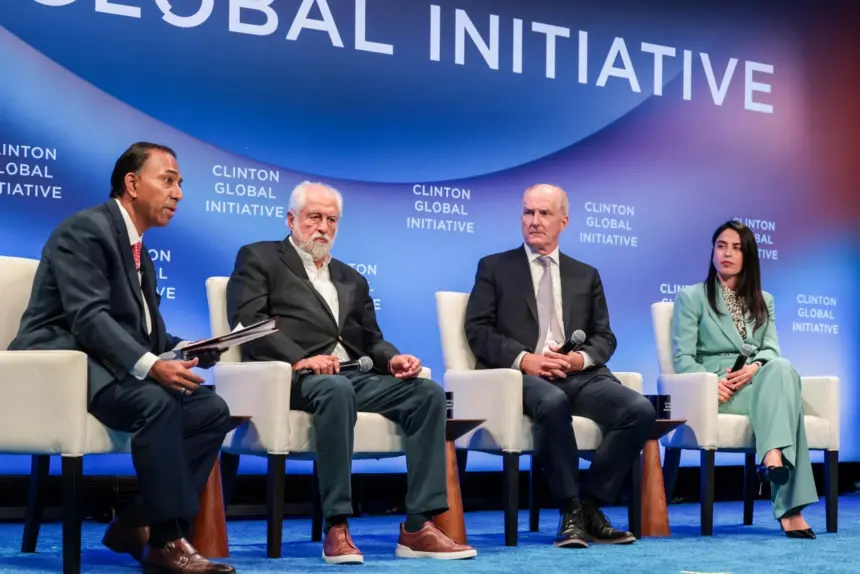 InterEnergy y CEPM Zero impulsan la transición energética en CGI 2026