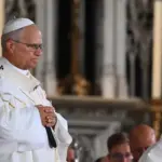 Papa León XIV reafirma compromiso de la Iglesia con víctimas de abusos