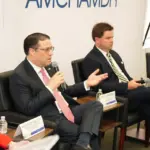Sanz Lovatón destaca potencial de la IA para potenciar las Mipymes en OEA