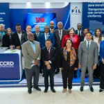 Cámara de Cuentas impulsa educación ciudadana en la Feria del Libro 2026