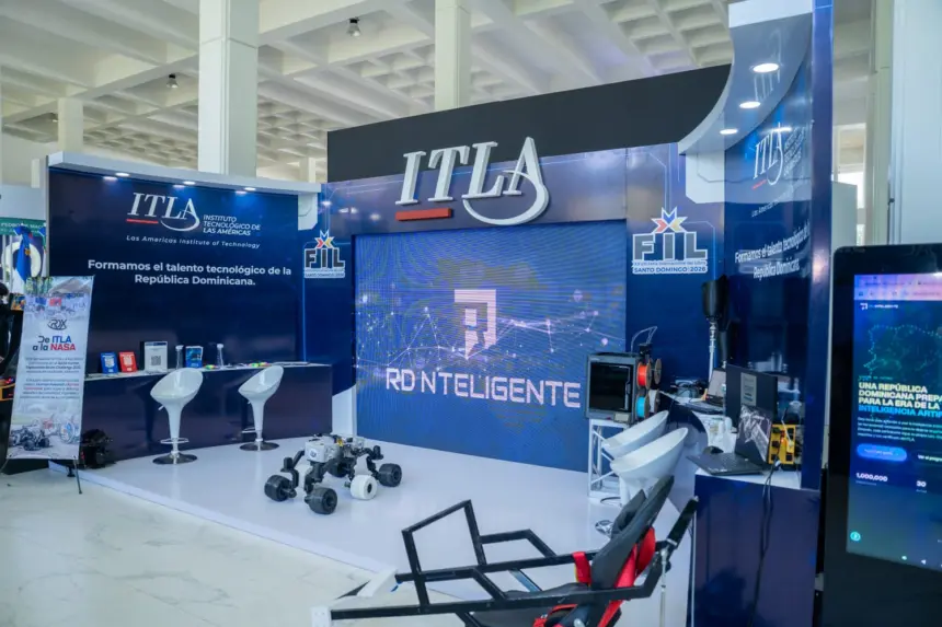 RD Inteligente suma 54 mil inscritos y potencia la educación digital en RD