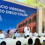 Ciudad Colonial estará lista en diciembre asegura David Collado