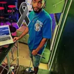 Asesinan a DJ Doble Black en un tiroteo en La Ureña Santo Domingo