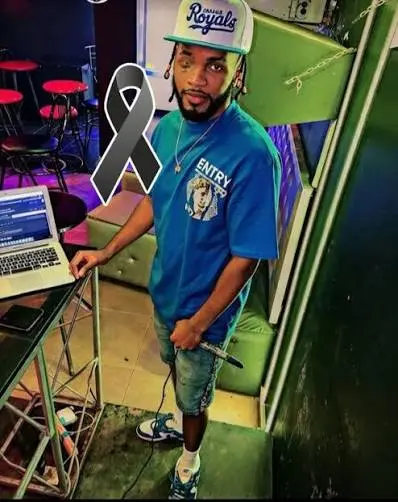 Asesinan a DJ Doble Black en un tiroteo en La Ureña Santo Domingo