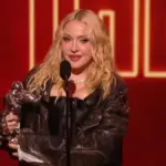 Preocupación por Madonna tras su desorientada aparición en los MTV VMAs 2026