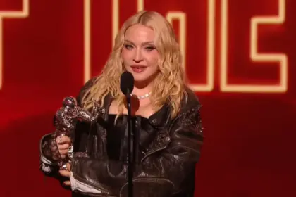 Preocupación por Madonna tras su desorientada aparición en los MTV VMAs 2026