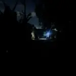 Crisis energética en Villa Mella: apagones afectan comercios y familias