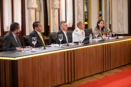 Interior y Policía despliega 4,000 mediadores para reducir violencia social 17 Interior y Policía despliega 4,000 mediadores para reducir violencia social