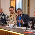 Policía Nacional expande patrullaje por cuadrantes para reforzar seguridad