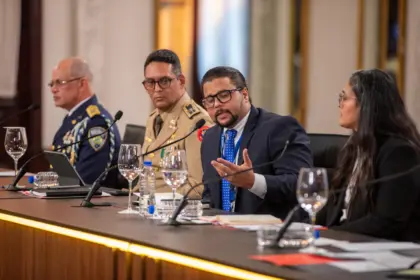 Policía Nacional expande patrullaje por cuadrantes para reforzar seguridad