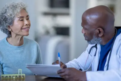 Evaluación neurológica para detectar el Alzheimer y sus síntomas clave