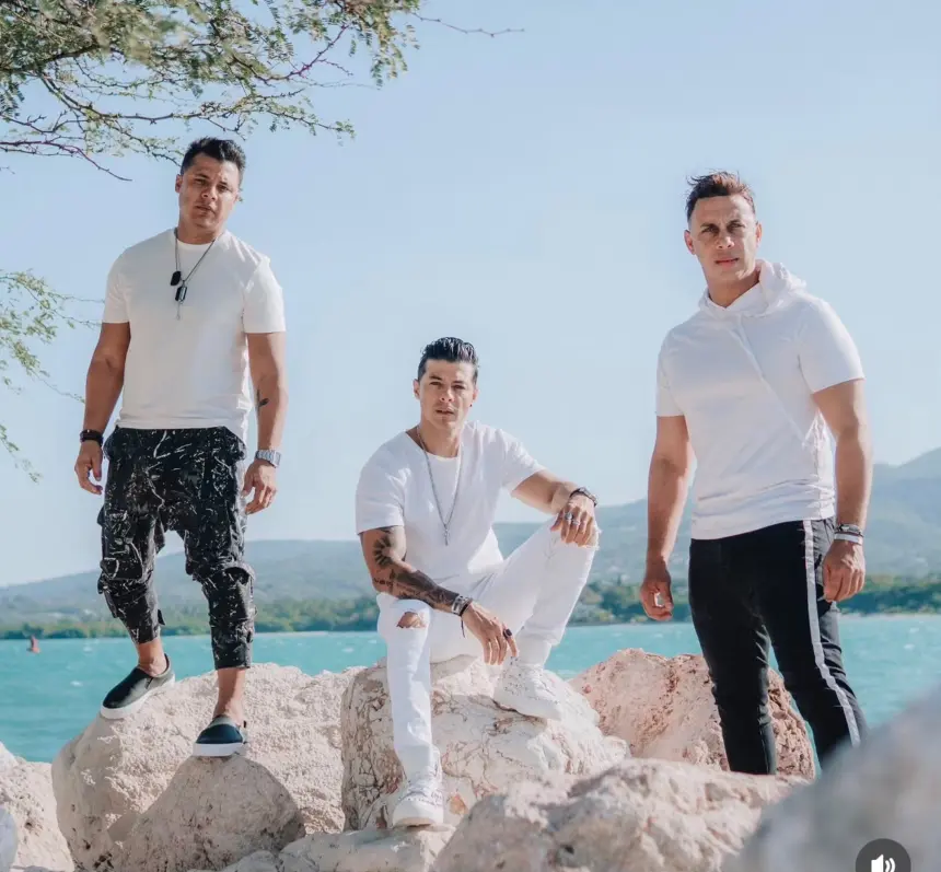 Ciudad de Ángeles revela que RBD iba a ser un proyecto dominicano