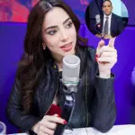 Norisbel Uceta defiende a Hansel García tras críticas en Politikal