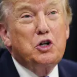 Trump impulsa planta siderúrgica en Iowa con inversión de 15 mil millones