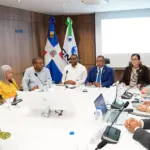 CNSS debate creación del Fondo de Medicamentos de Alto Costo en RD