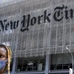 Detienen a suegros por asesinato de empleado de The New York Times