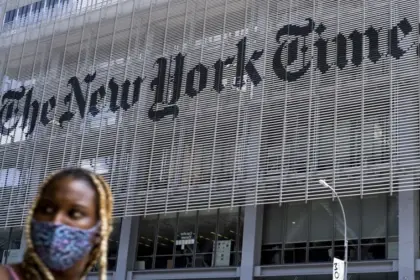 Detienen a suegros por asesinato de empleado de The New York Times