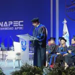 José Mármol alerta crisis en educación dominicana pese al 4% del PIB