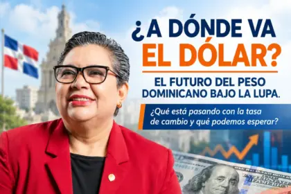 Análisis: ¿Cuál es el futuro del peso dominicano frente al dólar en 2026?