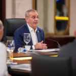 Gobierno impulsará ley de convivencia social para reducir homicidios en RD