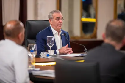 Gobierno impulsará ley de convivencia social para reducir homicidios en RD