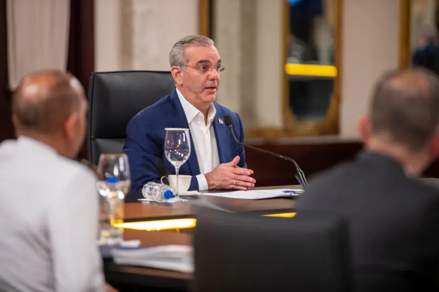 Gobierno impulsará ley de convivencia social para reducir homicidios en RD
