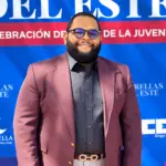 Keven Rodríguez nominado a Comentarista de Opinión en Premios La Flor 2026