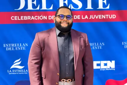 Keven Rodríguez nominado a Comentarista de Opinión en Premios La Flor 2026